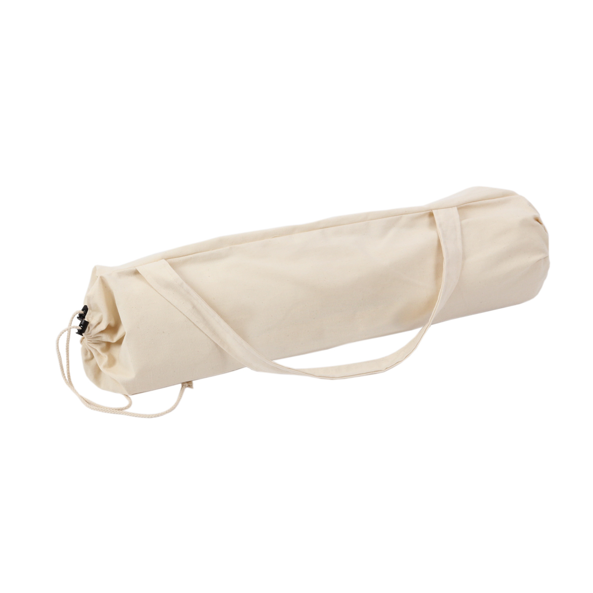 Ruskovilla's Cotton bag for yoga mat
